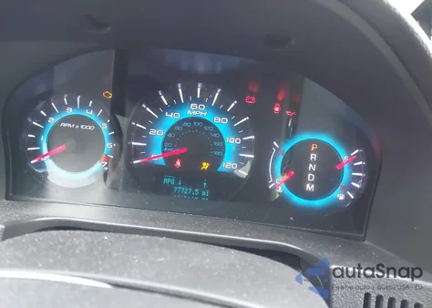 2012 Ford Fusion Se из США, поврежденный, VIN 3FAHP0HG9CR179004